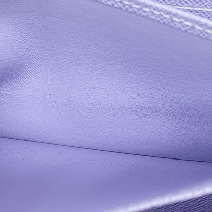 Louis Vuitton Long Wallet Monogram Multicolor Zippy Wallet M60275 Noir Black