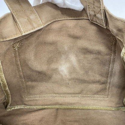 Louis Vuitton Tote Bag That's Love Tote PM M95469 Khaki Ladies