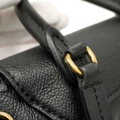 Louis Vuitton Rucksack/daypack Monogram ・empreinte Montsourispm M45205 Noir