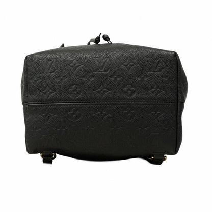 Louis Vuitton Rucksack/daypack Monogram ・empreinte Montsourispm M45205 Noir