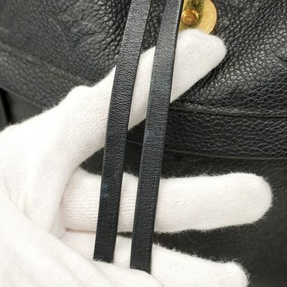 Louis Vuitton Rucksack/daypack Monogram ・empreinte Montsourispm M45205 Noir