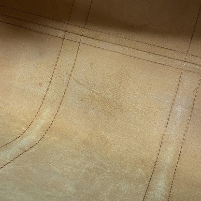 Louis Vuitton Boston Bag Epi Keepall 50 M42968 Zipang Gold Men Women Unisex