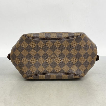 Louis Vuitton Handbag Damier Belem PM N51173 Ebene Ladies