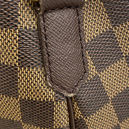 Louis Vuitton Handbag Damier Belem PM N51173 Ebene Ladies