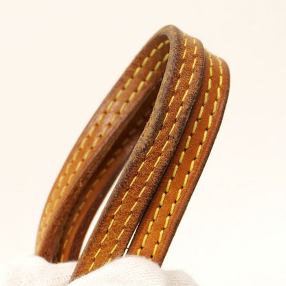 Louis Vuitton Tote Bag Damier Azure Neverfull PM N51110 White Ladies