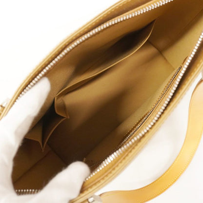 Louis Vuitton Tote Bag Monogram Matte Stockton M55117 Umbre Ladies