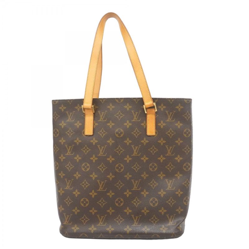 Louis Vuitton Tote Bag Monogram Vavin GM M51170 Brown Ladies