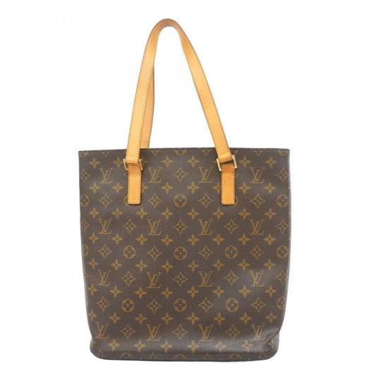Louis Vuitton Tote Bag Monogram Vavin GM M51170 Brown Ladies