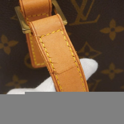 Louis Vuitton Tote Bag Monogram Vavin GM M51170 Brown Ladies