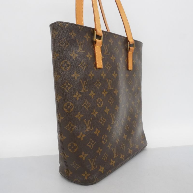Louis Vuitton Tote Bag Monogram Vavin GM M51170 Brown Ladies