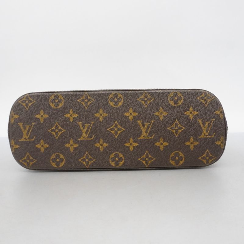 Louis Vuitton Tote Bag Monogram Vavin GM M51170 Brown Ladies