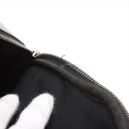 Christian Dior CD Diamond Rider Mini Ring Bag 2way Body Bag Crossbody Men's Mmm