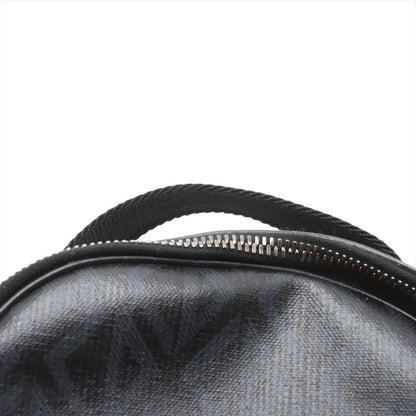 Christian Dior CD Diamond Rider Mini Ring Bag 2way Body Bag Crossbody Men's Mmm