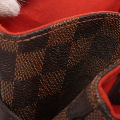 Louis Vuitton Damier Uzes N51128 Leather Tote Bag Shoulder Hand Ladies Mmm