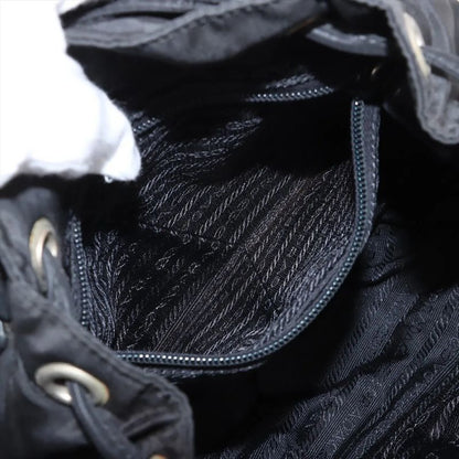 Prada Authenticity Card Tessuto Nylon Triangle Logo B6742 Backpack Sac Bag