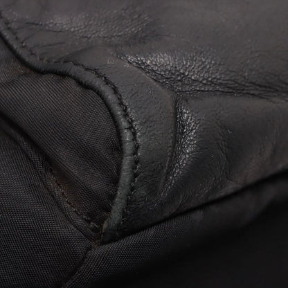 Prada Authenticity Card Tessuto Nylon Triangle Logo B6742 Backpack Sac Bag