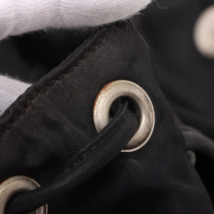 Prada Authenticity Card Tessuto Nylon Triangle Logo B6742 Backpack Sac Bag