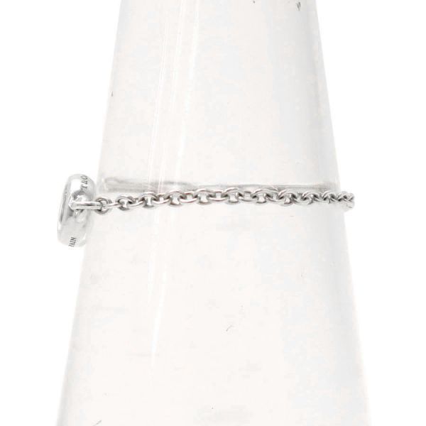 Tiffany & Co By The Yard Ring Aquamarine 9