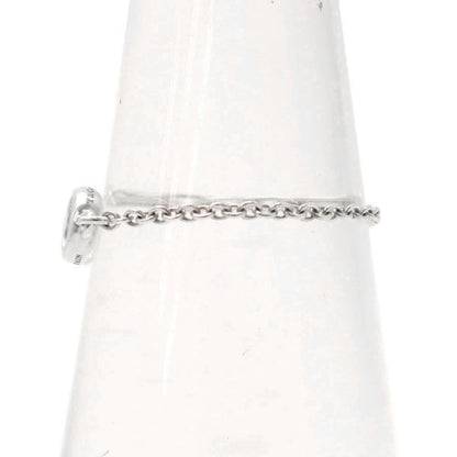 Tiffany & Co By The Yard Ring Aquamarine 9