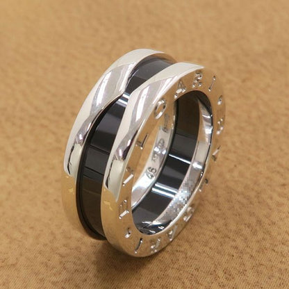 Bvlgari Save the Children 1 Band Ring #46