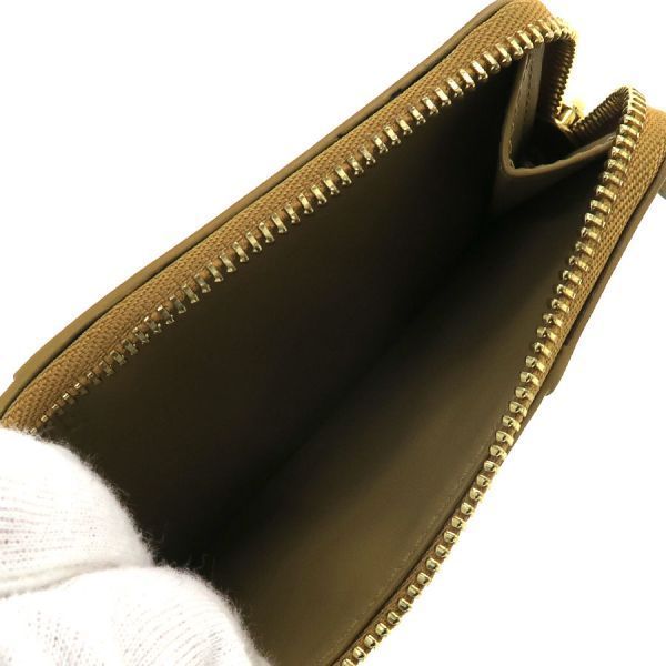 Loewe Puzzle Coin Card Holder C510