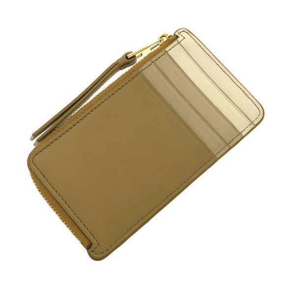 Loewe Puzzle Coin Card Holder C510