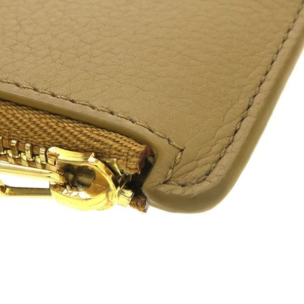Loewe Puzzle Coin Card Holder C510