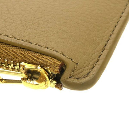 Loewe Puzzle Coin Card Holder C510