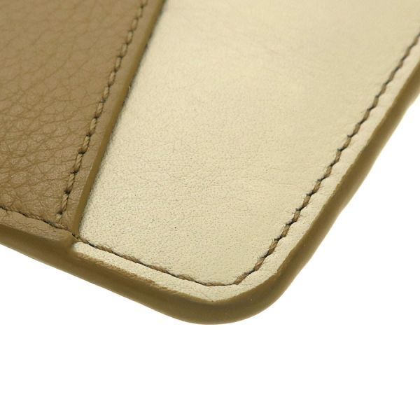 Loewe Puzzle Coin Card Holder C510