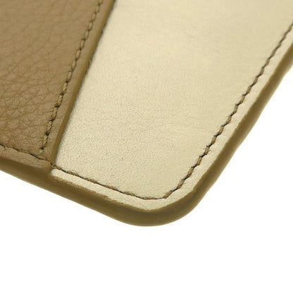 Loewe Puzzle Coin Card Holder C510
