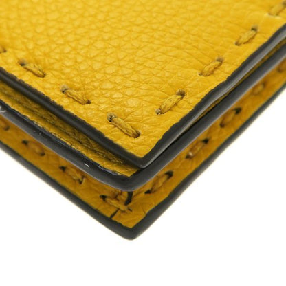 Fendi Selleria Card Case 7 M0222 Ap3 Cf1 qch