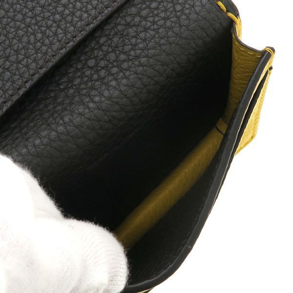 Fendi Selleria Card Case 7 M0222 Ap3 Cf1 qch