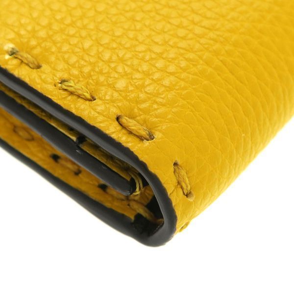Fendi Selleria Card Case 7 M0222 Ap3 Cf1 qch