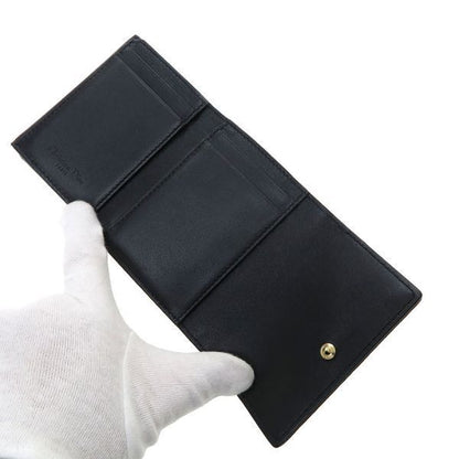 Christian Dior Lady Lotus Wallet m900