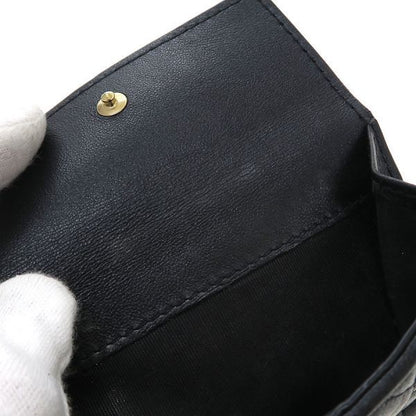 Christian Dior Lady Lotus Wallet m900