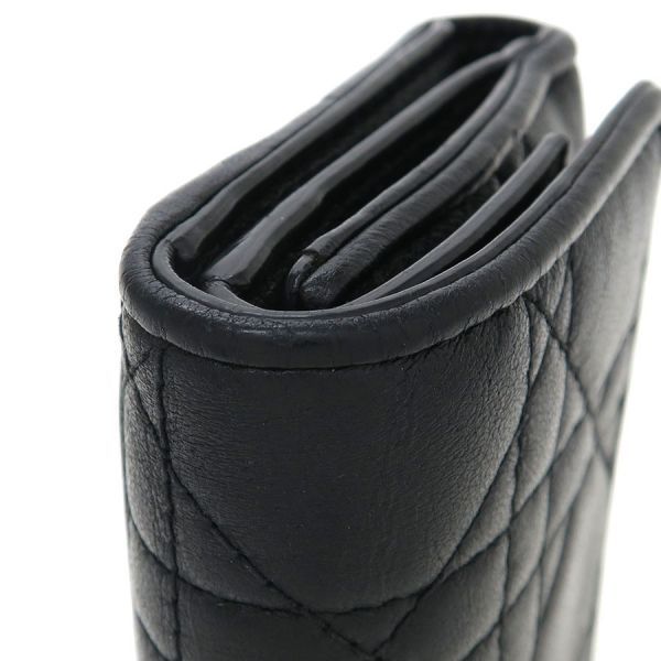 Christian Dior Lady Lotus Wallet m900