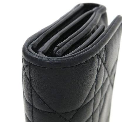 Christian Dior Lady Lotus Wallet m900