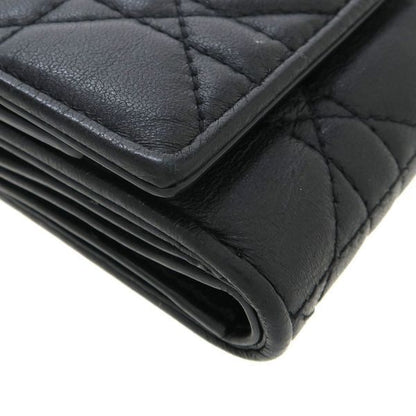 Christian Dior Lady Lotus Wallet m900