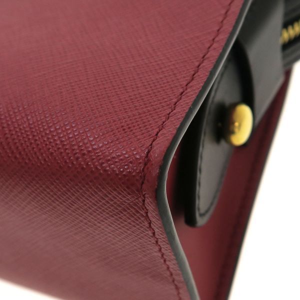 Prada Esplanade Shoulder 1 Bh043