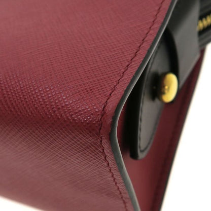 Prada Esplanade Shoulder 1 Bh043