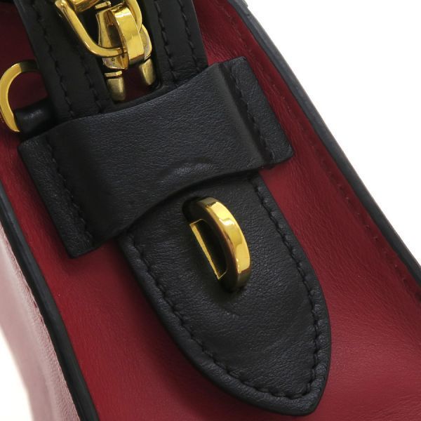 Prada Esplanade Shoulder 1 Bh043
