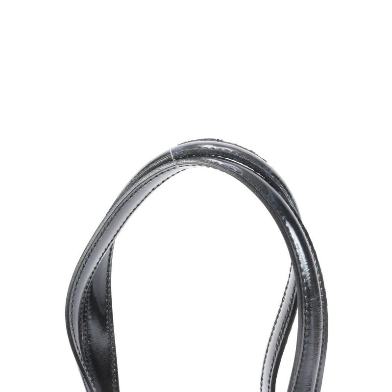 Gucci GG Canvas 203529 Leather Tote Bag Shoulder Hand Brown Women's Rrm Da26-4