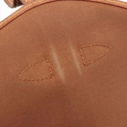 Louis Vuitton Monogram Saumur 30 M42256 Leather Shoulder Bag Crossbody Messenger