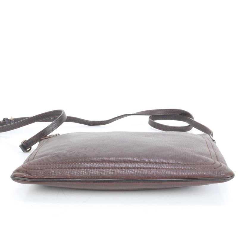 Louis Vuitton Utah Sac Plastic M92073 Leather Shoulder Bag Crossbody Messenger