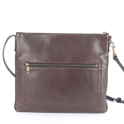 Louis Vuitton Utah Sac Plastic M92073 Leather Shoulder Bag Crossbody Messenger