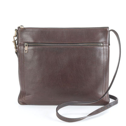 Louis Vuitton Utah Sac Plastic M92073 Leather Shoulder Bag Crossbody Messenger