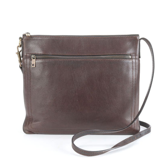 Louis Vuitton Utah Sac Plastic M92073 Leather Shoulder Bag Crossbody Messenger