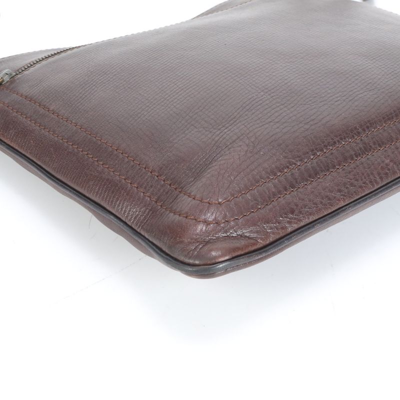 Louis Vuitton Utah Sac Plastic M92073 Leather Shoulder Bag Crossbody Messenger