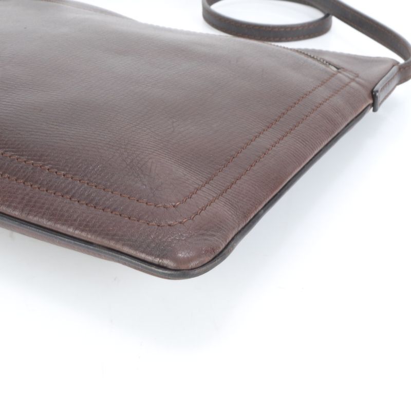 Louis Vuitton Utah Sac Plastic M92073 Leather Shoulder Bag Crossbody Messenger