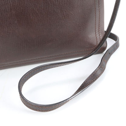 Louis Vuitton Utah Sac Plastic M92073 Leather Shoulder Bag Crossbody Messenger